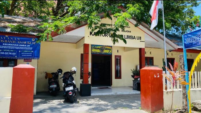 Foto Kantor Kelurahan Limba UII, Kota Gorontalo