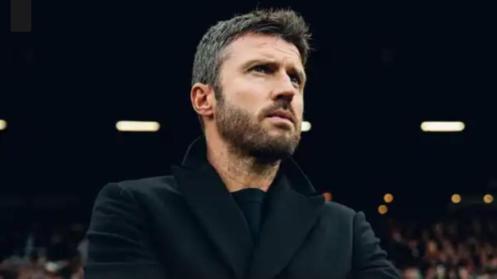 Foto Michael Carrick