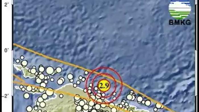 Gempa Bumi Terkini xmfnv