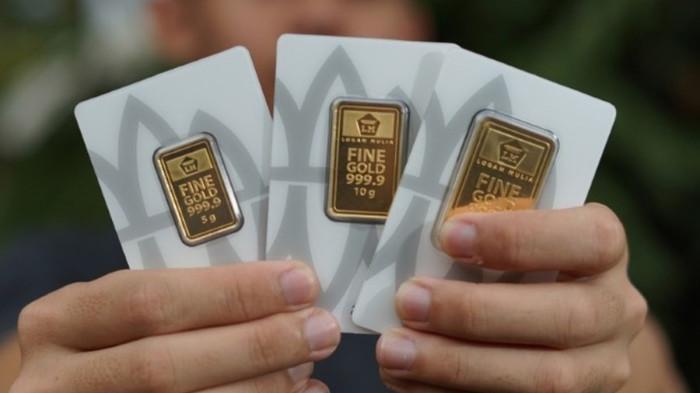 HARGA EMAS ANTAM HARI INI 24 DESEMBER 2025