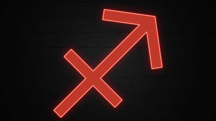 HOROSKOP ZODIAK - Ilustrasi zodiak Sagitarius - Simak horoskop zodiak Sagitarius besok, Jumat 13 Maret 2026