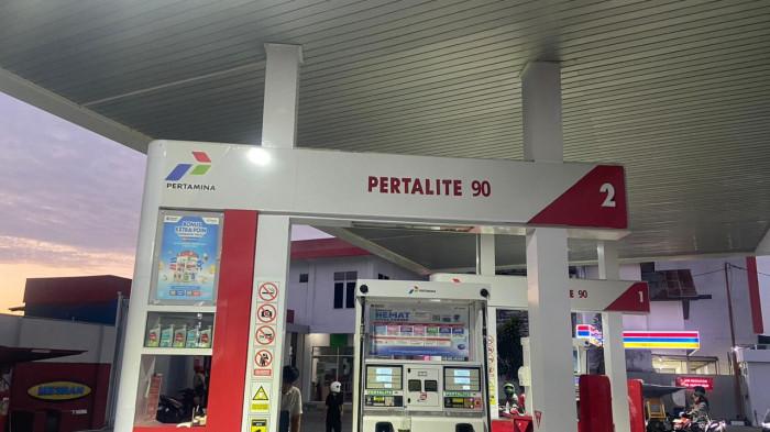 Harga BBM Pertamina per 27 Maret 2026 mengalami penyesuaian.