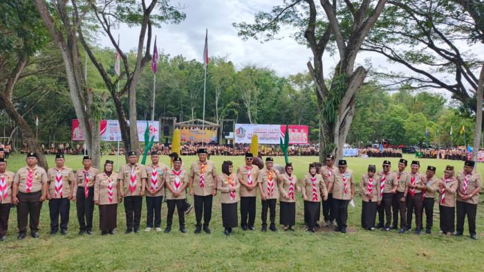 Hari Besar Pramuka mxcn