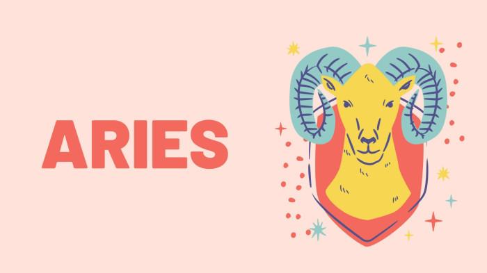 Horoskop zodiak Aries besok Rabu 25 Maret 2026, cek sekarang! (Canva)