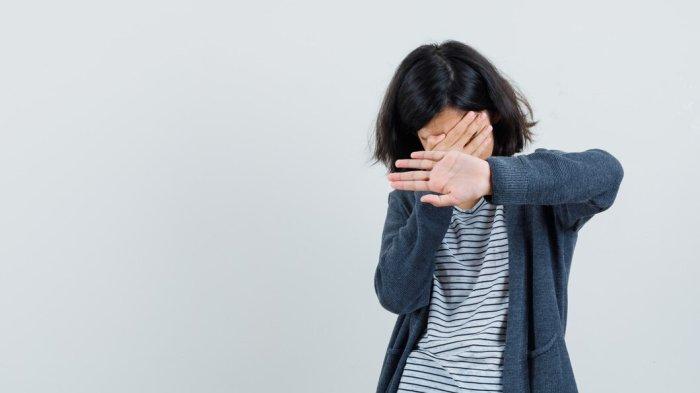 ILUSTRASI -- seorang gadis diduga dicabuli 20 pria.