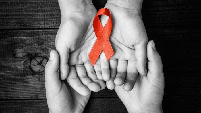 ILUSTRASI -- Dalam 20 tahun terakhir sudah setidaknya 1.500-an warga Gorontalo kena HIV/AIDs. Dari jumlah itu 500 meninggal dunia.