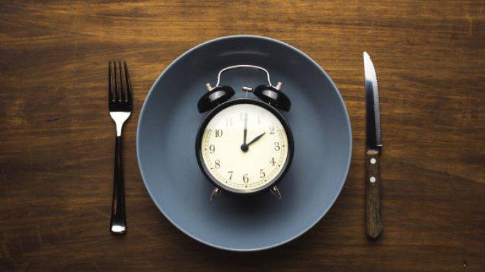 Ilustrasi puasa - 5 manfaat mengerjakan puasa Syawal.