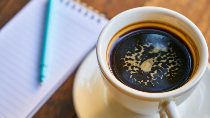 PRODUK BERBAHAYA -- Ilustrasi segelas kopi. BPOM menarik 19 produk berbahaya, termasuk empat produk kopi yang mengandung Bahan Kimia Obat (BKO).