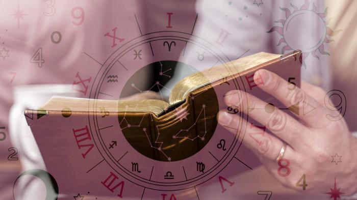 RAMALAN ZODIAK -- Ilustrasi simbol zodiak. Simak ramalan zodiak Aries, Taurus, Gemini, dan Cancer hari ini, Rabu, 12 November 2025.