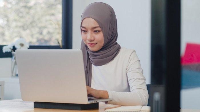 LOWONGAN KERJA — Ilustrasi Account Officer.  Simak lowongan kerja Pegadaian hari ini. (Sumber Foto: Freepik)