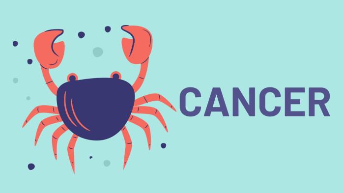 Ilustrasi zodiak Cancer: Horoskop Cancer besok Rabu 25 Maret 2026