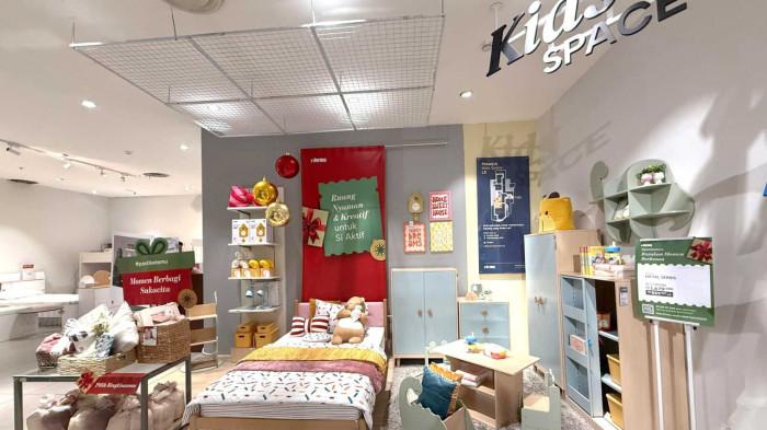 Informa Gorontalo, pusat furnitur dan gaya hidup terlengkap dddd