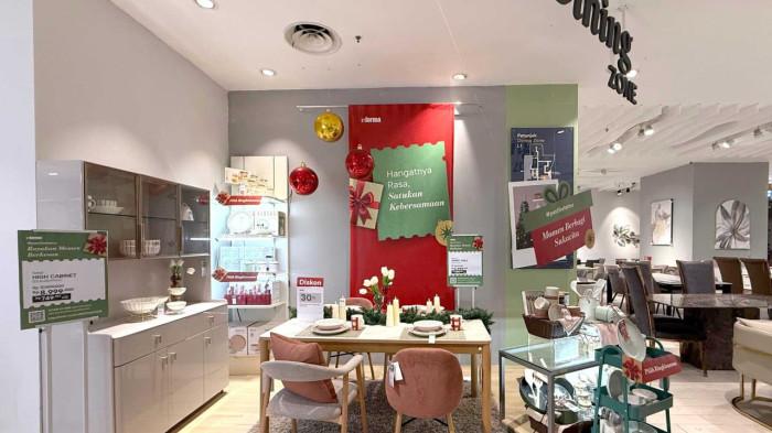 Informa Gorontalo, pusat furnitur dan gaya hidup terlengkap ddddd88