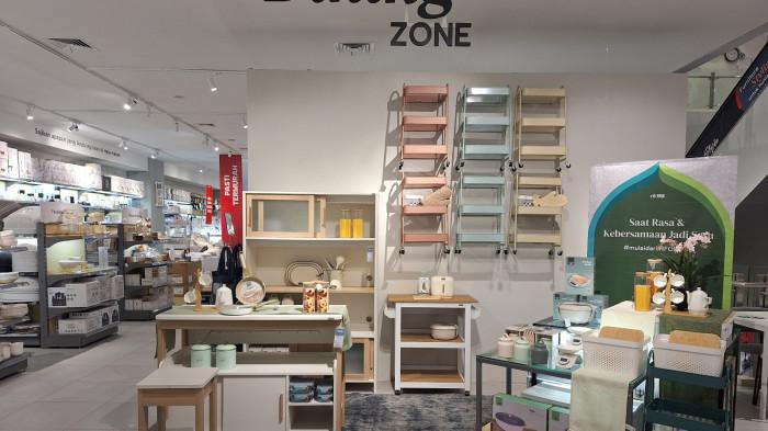 Informa, inspirasi furnitur Gorontalo dddd