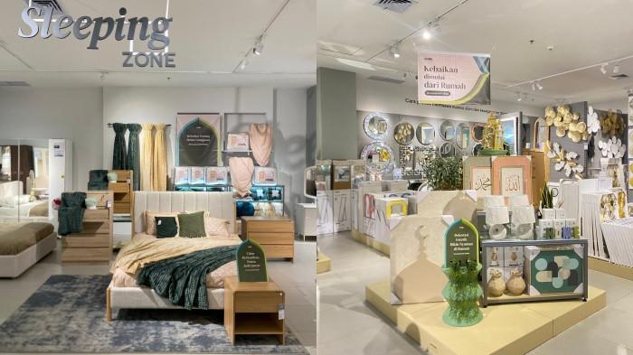 Informa, inspirasi furnitur dan gaya hidup 8888