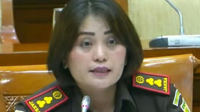 KAJARI KARO DIPERIKSA - Kajari Karo Danke Rajagukguk dicopot dan dimutasi, buntut dari kasus Amsal Sitepu, Selasa (14/4/2026).