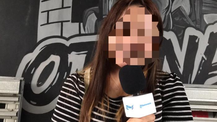 KEKERASAN ANAK DAN PEREMPUAN--Kekerasan anak di Gorontalo, Selasa (6/1/2025). Sumber foto: TribunGorontalo.com/Jefri Potabuga.