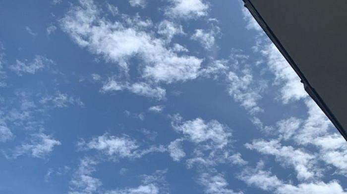 Kabupaten Gorontalo & Boalemo: Berawan, suhu 21–32 °C