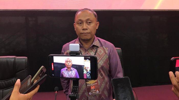 Ketua KPU Provinsi Gorontalo, Sophian Rahmola tegaskan hasil rekapitulasi suara Pilkada Gorontalo level provinsi tetap sah meski ada yang menolak.