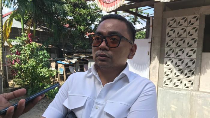 Ketua PSSI Bone Bolango Gorontalo Dukung Tim Samba di Piala Dunia 2026: Kalah Menang Tetap Brasil