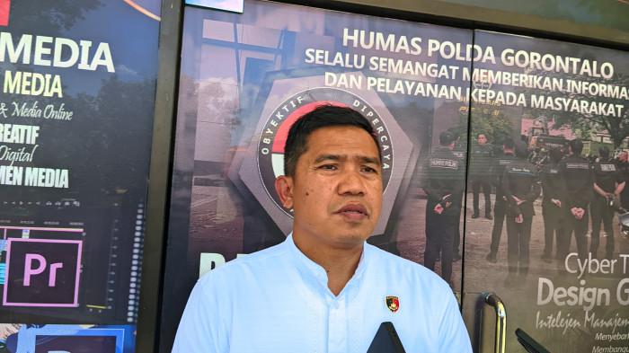 Kombes Pol Maruly Pardede  ccfdff