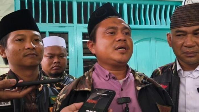 Korban dugaan penganiayaan oleh Bahar bin Smith, Rida
