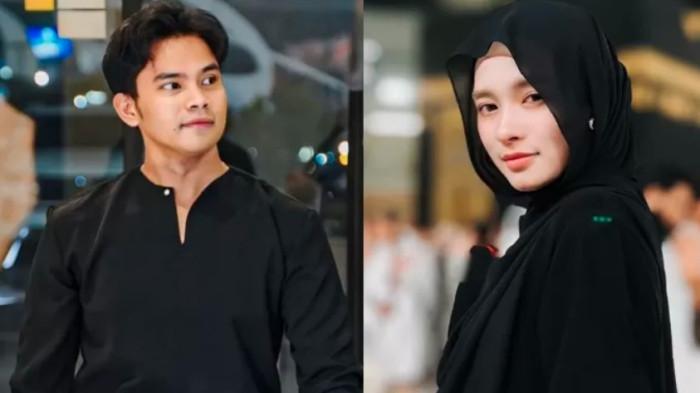 LINK VIDEO -- Link video yang disebut-sebut terkait Inara dan Insanul ramai dicari, kebenarannya masih jadi tanda tanya.