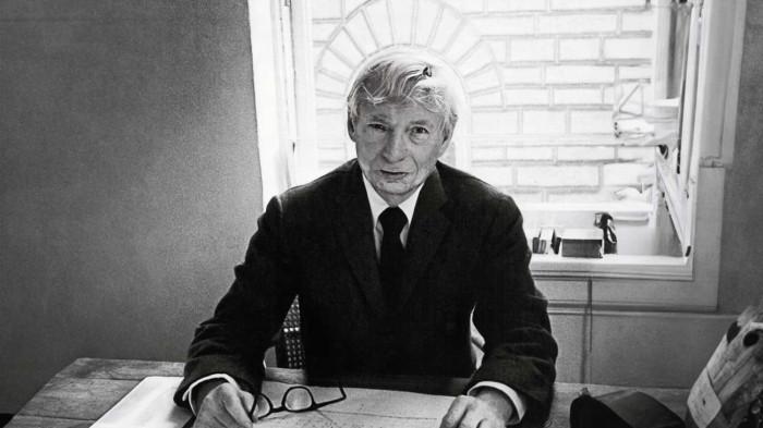 Louis Kahn