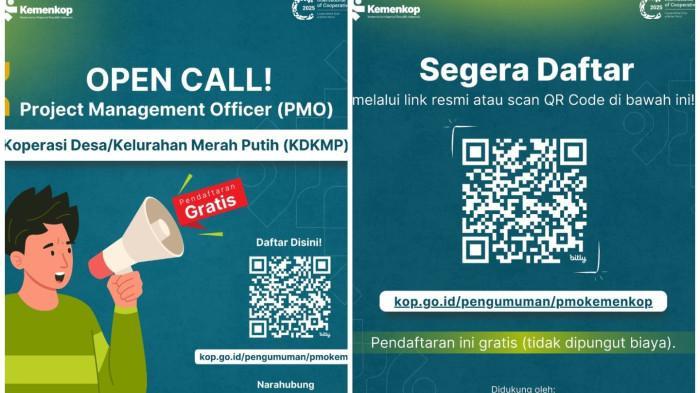 Lowongan Kerja di Pemerintahan cxvm