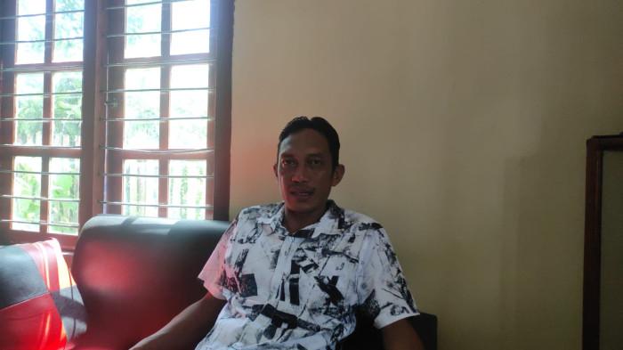 Lurah Tumbihe, Tauhid Massa