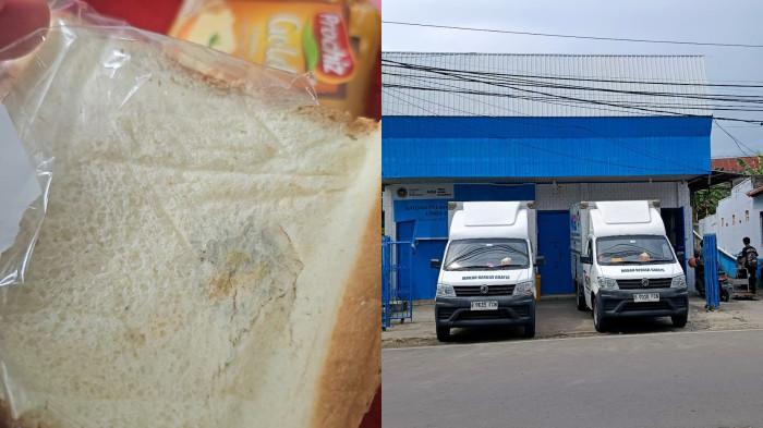 MBG--Potret SPPG Limba U Satu Kota Selatan Kota Gorontalo,