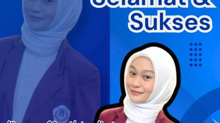 UNG - Mahasiswa FK UNG, Khansya Alya Najwa Kasim, IMSEP Japan 2026, International University of Health and Welfare, Pertukaran Mahasiswa Kedokteran.