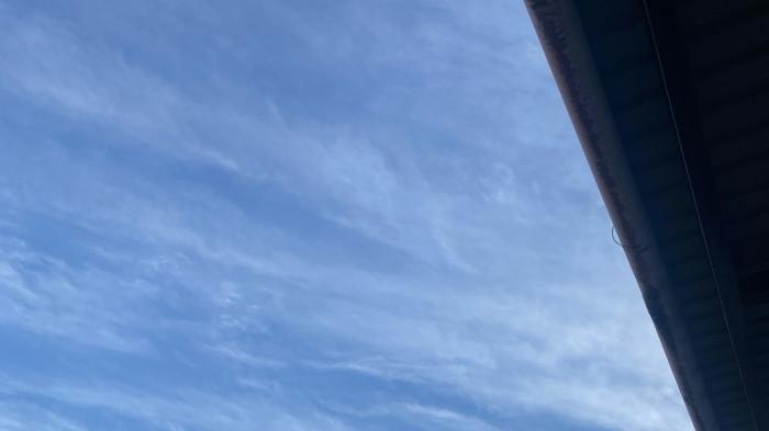 Mayoritas wilayah Gorontalo berawan hingga hujan ringan,