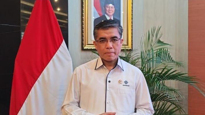 ATURAN BARU-Menteri Ketenagakerjaan Yassierli. Keluarkan Aturan Baru untuk Mencegah Diskriminasi Proses Rekrutmen Tenaga Kerja. Aturan ini dikeluarkan untuk memastikan bahwa semua pekerja memiliki kesempatan yang sama dan adil dalam mencari pekerjaan serta dalam proses karir.