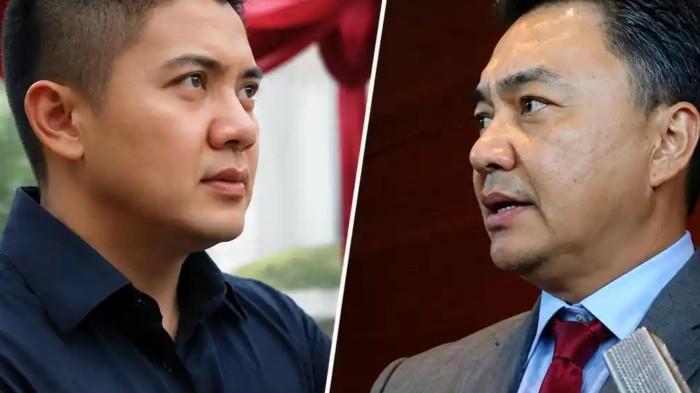 Nama Dino Patti Djalal kembali menjadi sorotan setelah disinggung seskab