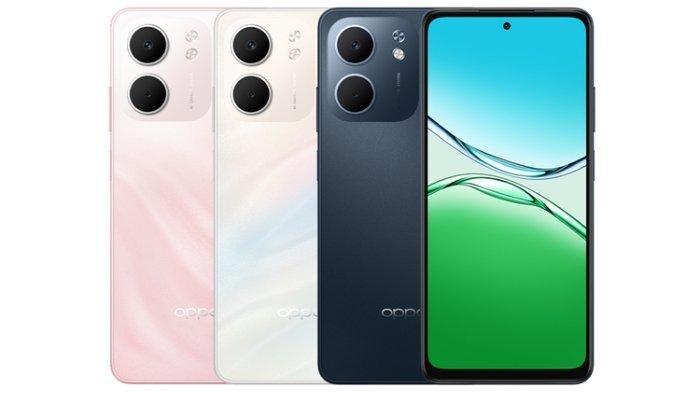 OPPO A5x