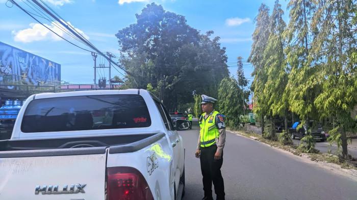 Operasi Keselamatan Otanaha 2026 yang dilaksanakan  kll