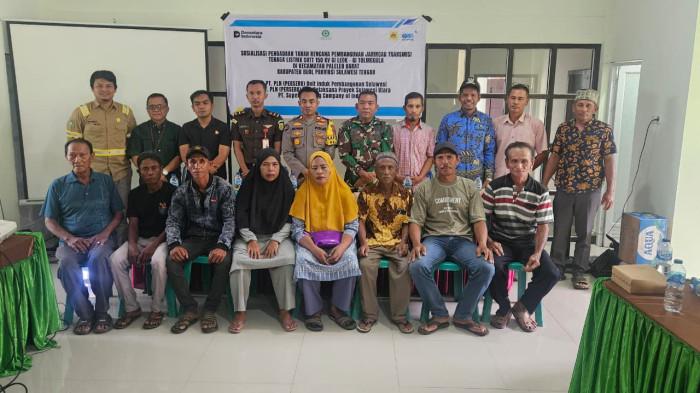 PLN Bersama Masyarakat nv