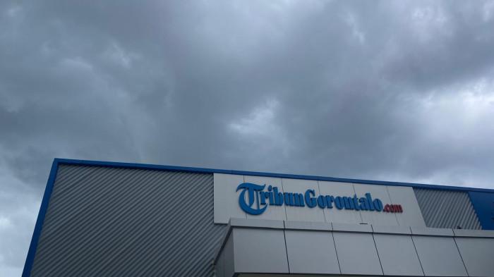 PRAKIRAAN CUACA BESOK - Potret kondisi