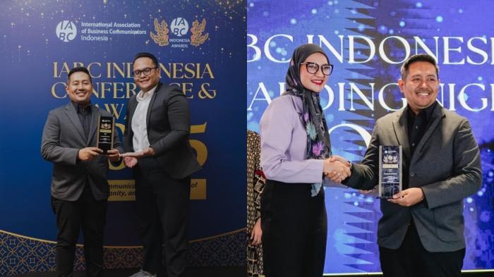 PT Elnusa Petrofin, anak usaha PT Elnusa Tbk. (ELSA) 8888