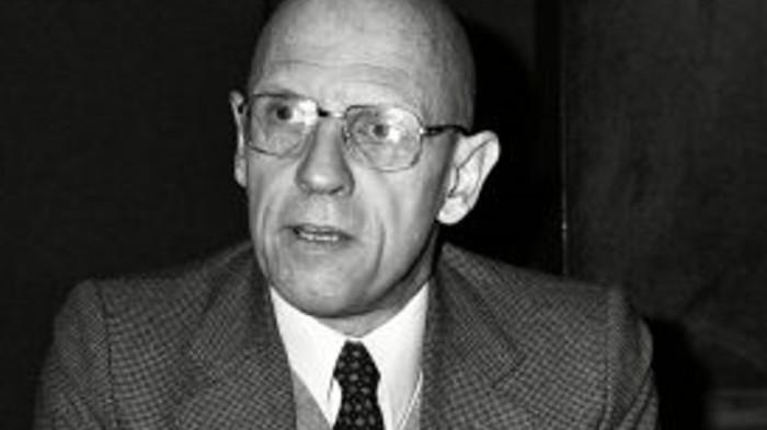 Paul Michel Foucault