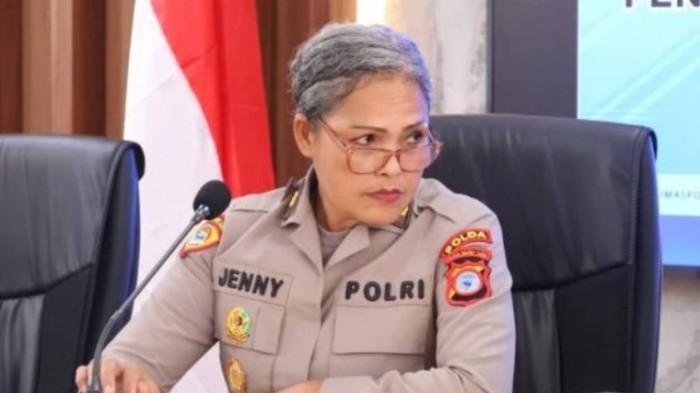 Pelaksana Tugas (Plt) Kepala Bidang Hubungan Masyarakat
