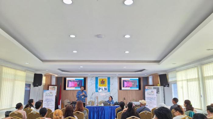 Pemberian Matarei xcbv