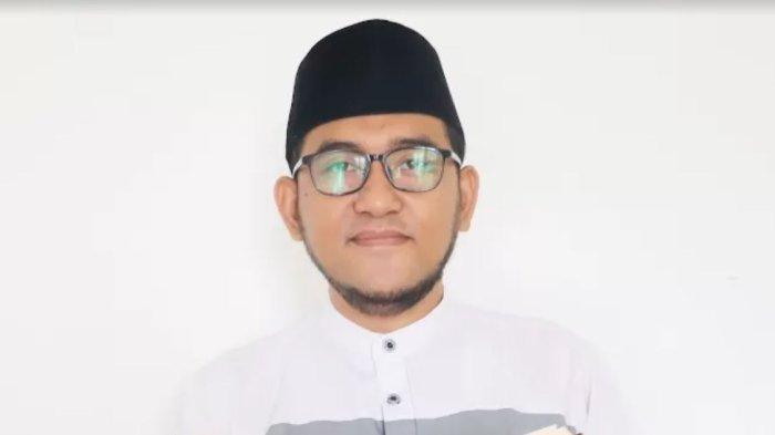 Pembina PPTQ Ibnu Abas Klaten Kota Solo yakni Umarulfaruq Abubakar Lc., M.HI.