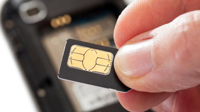 ATURAN BARU SIM CARD - Ilustrasi sim card - Pemerintah resmi memberlakukan Permenkomdigi Nomor 7 Tahun 2026 mengenai registrasi kartu seluler sejak 19 Januari 2026.