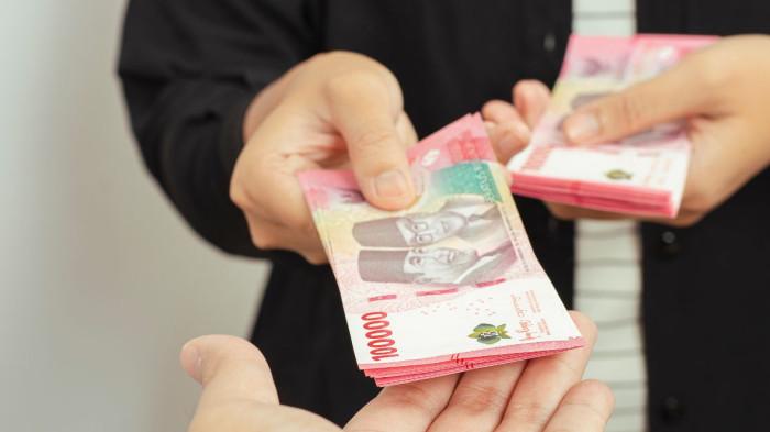 BANSOS 2025 - Ilustrasi uang bansos (rupiah) - Penyaluran BLTS Kesra Rp900.000 Dikebut Pemerintah Jelang Akhir Tahun, Ini Cara Cek Statusnya.