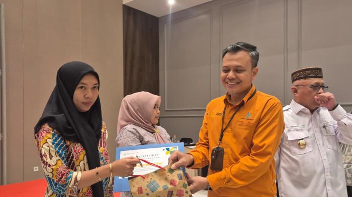Potret Kepala BPS Kabupaten Gorontalo, Dr Suparno