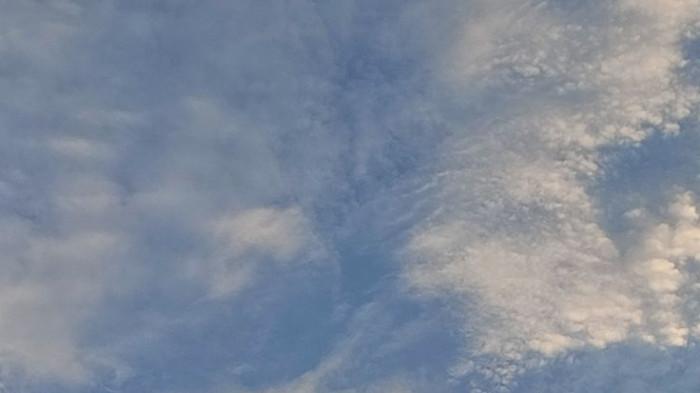 Prakiraan cuaca BMKG hari ini Selasa 10 Februari 2026