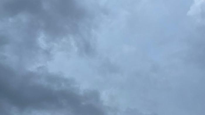 Prakiraan cuaca Gorontalo Kamis, 12 Februari 2026: