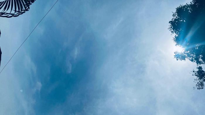 Prakiraan cuaca Gorontalo Kamis (5/3/2026):